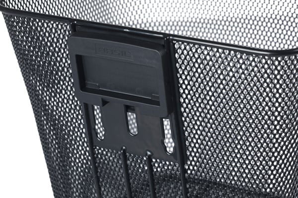 Bilbao KF fietsmand plus stuurpenhouder