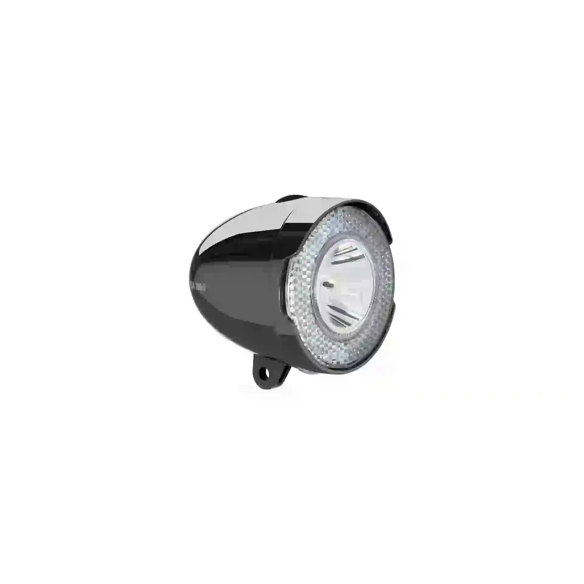 706 15 lux led koplamp batterij