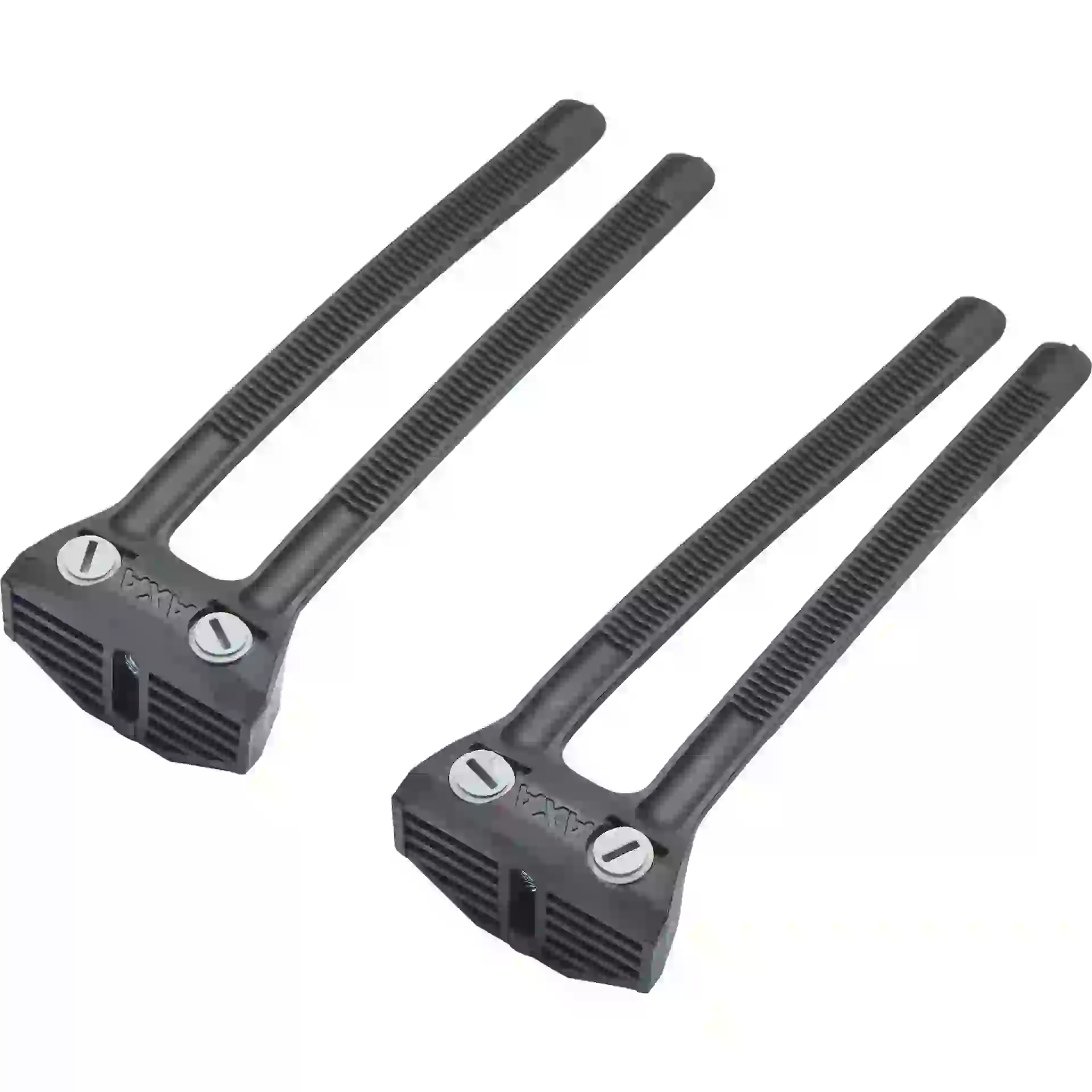 Ringslot bevestigingsset montage flexibel