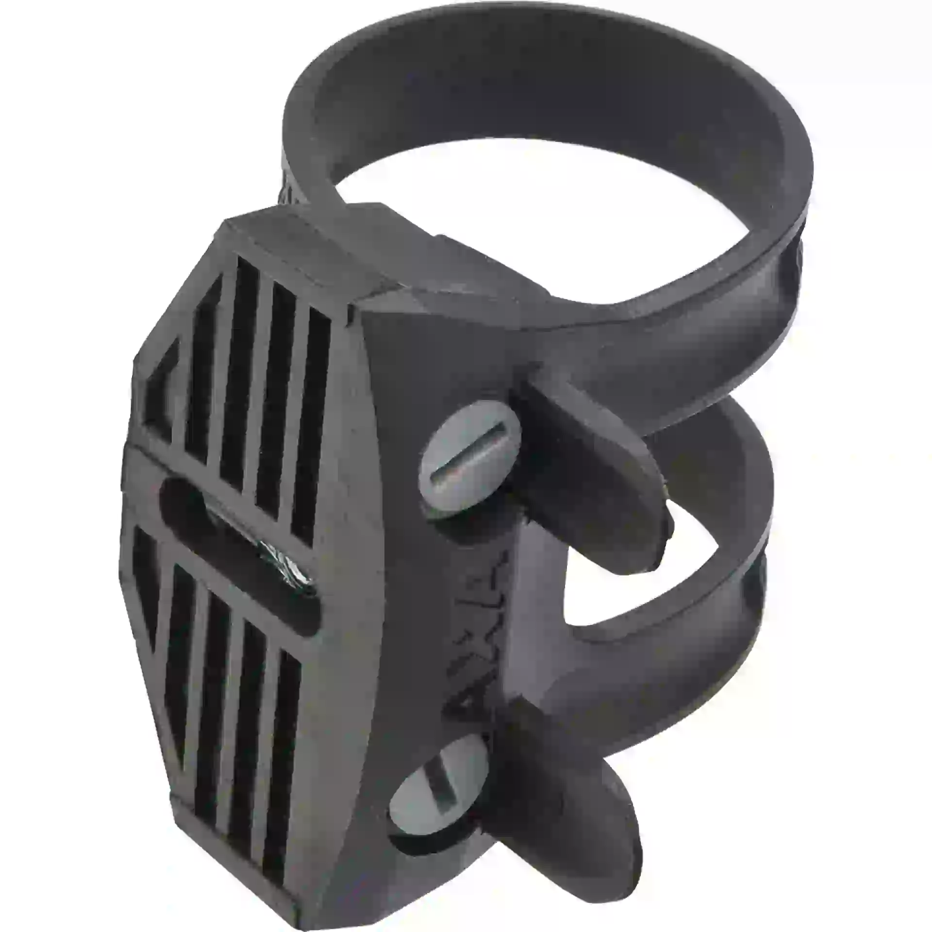 Ringslot bevestigingsset montage flexibel