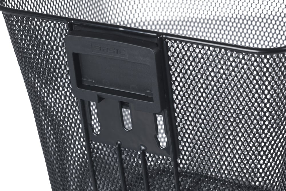 Bilbao KF fietsmand plus stuurbochthouder