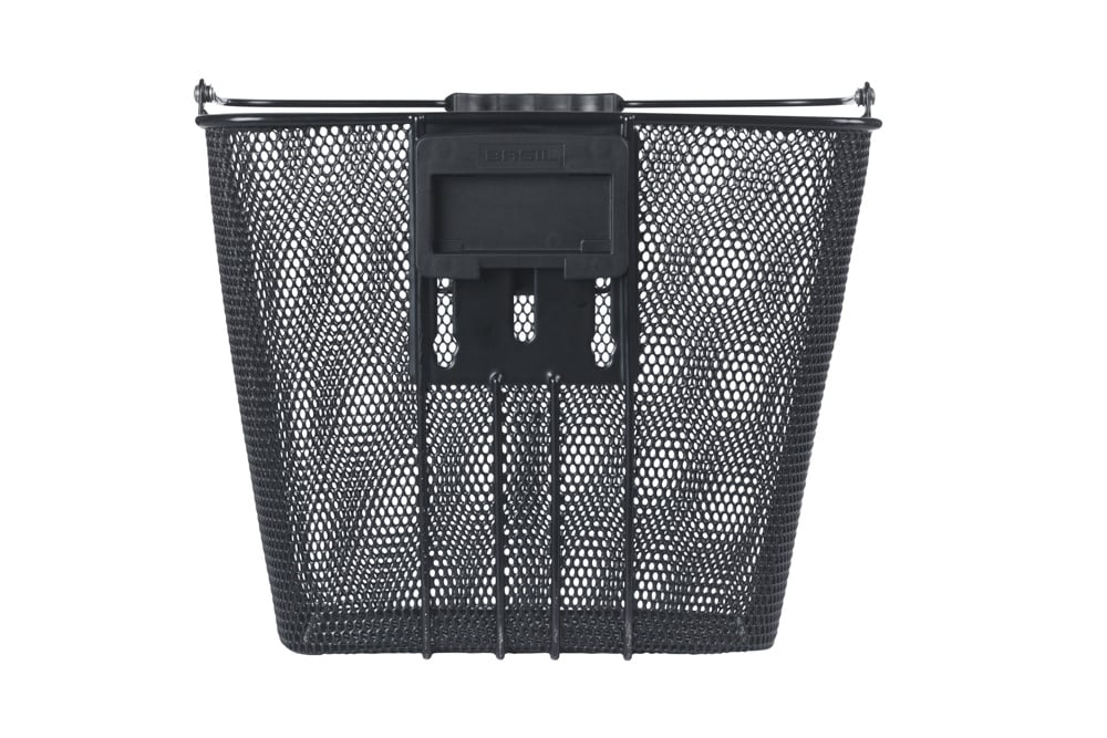 Bilbao KF fietsmand plus stuurbochthouder