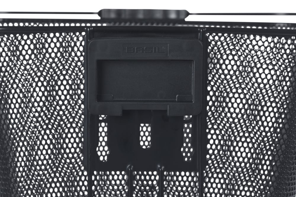 Bilbao KF fietsmand plus stuurbochthouder