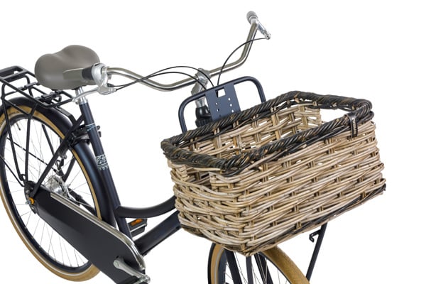 Dijon fietsmand L