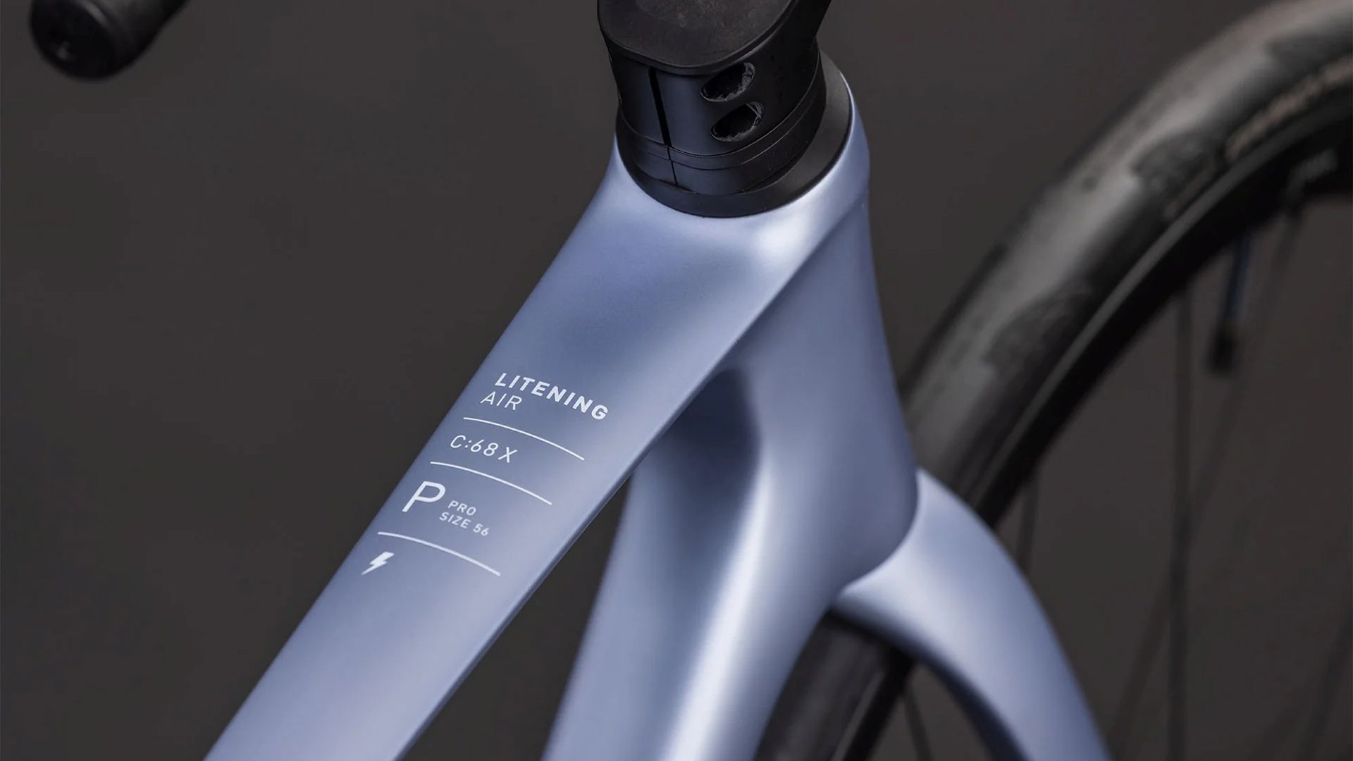 Litening Air C:68X Pro