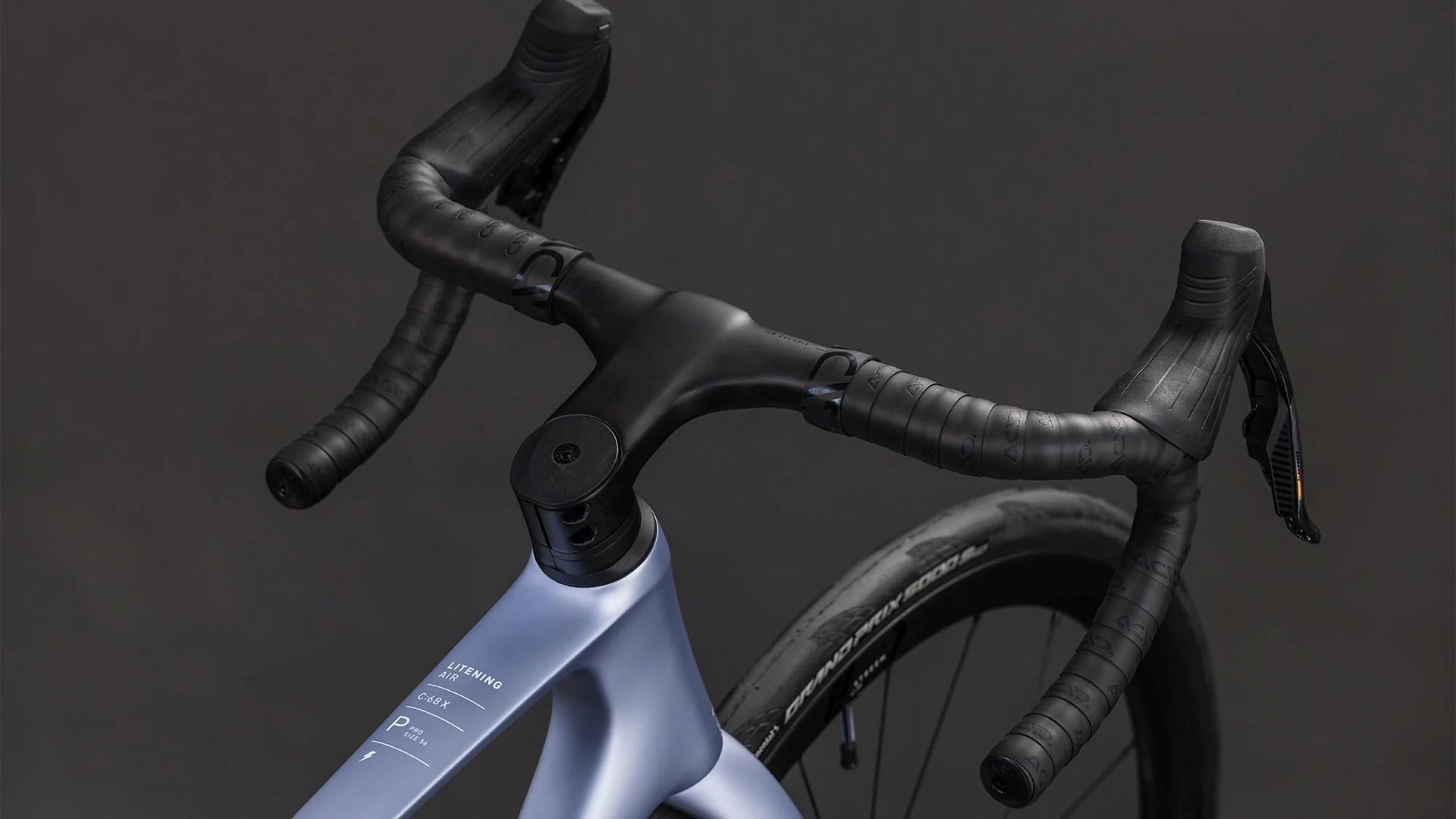 Litening Air C:68X Pro