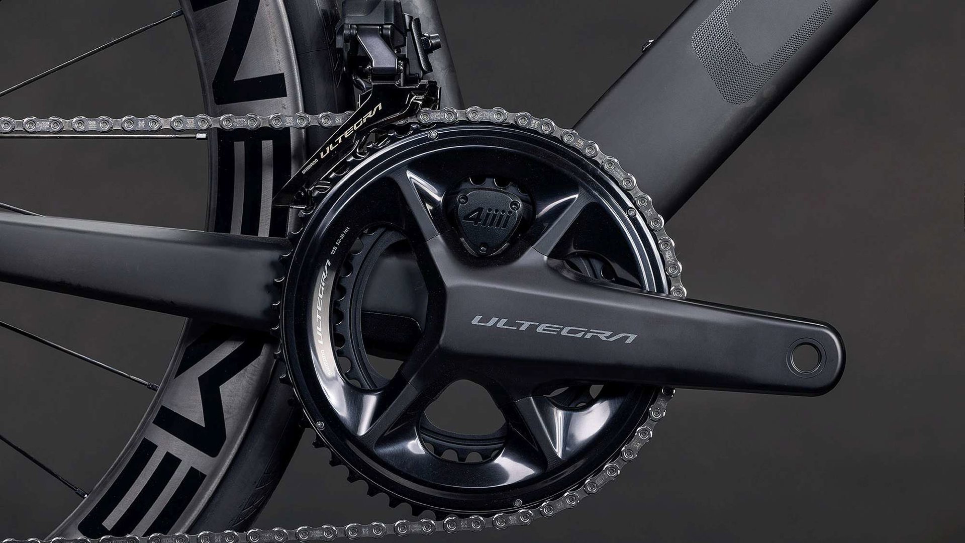 Litening Aero C:68X Race