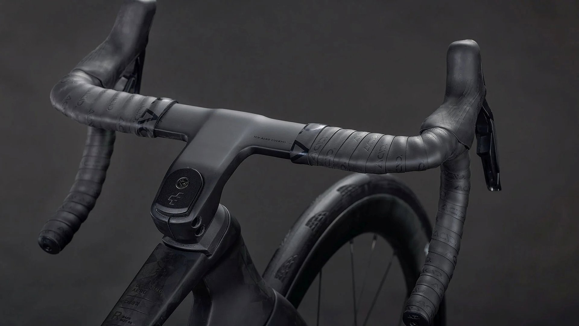 Litening Aero C:68X Race