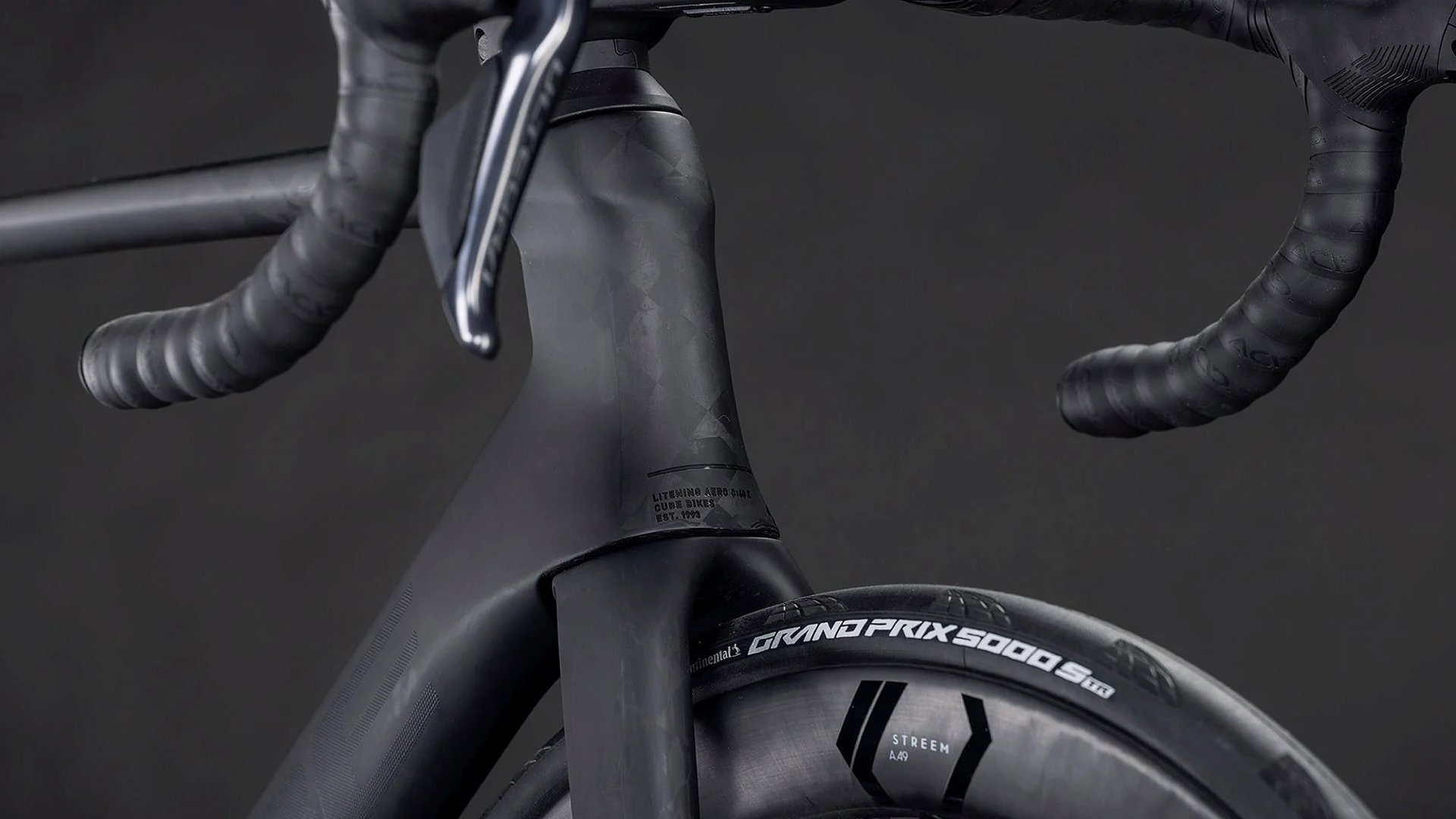 Litening Aero C:68X Race