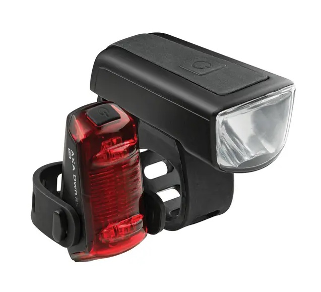 DWN50 verlichtingsset