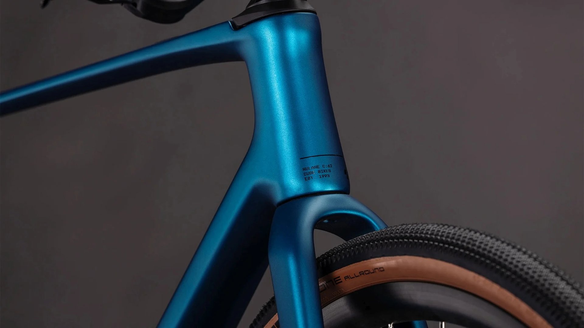 Nulane C:62 SLX hoge instap