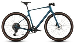 Nulane C:62 SLX hoge instap