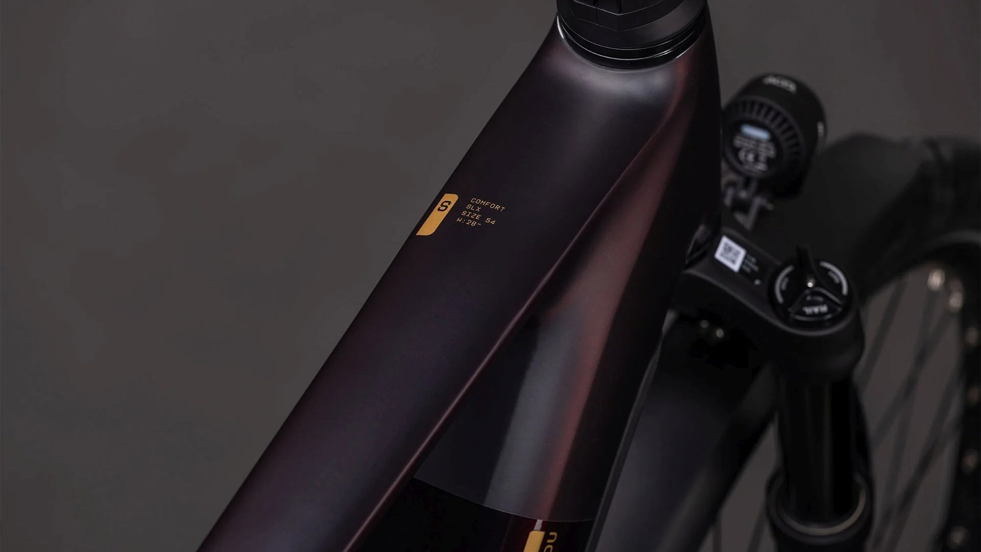 Kathmandu Hybrid Comfort SLX 800 hoge instap