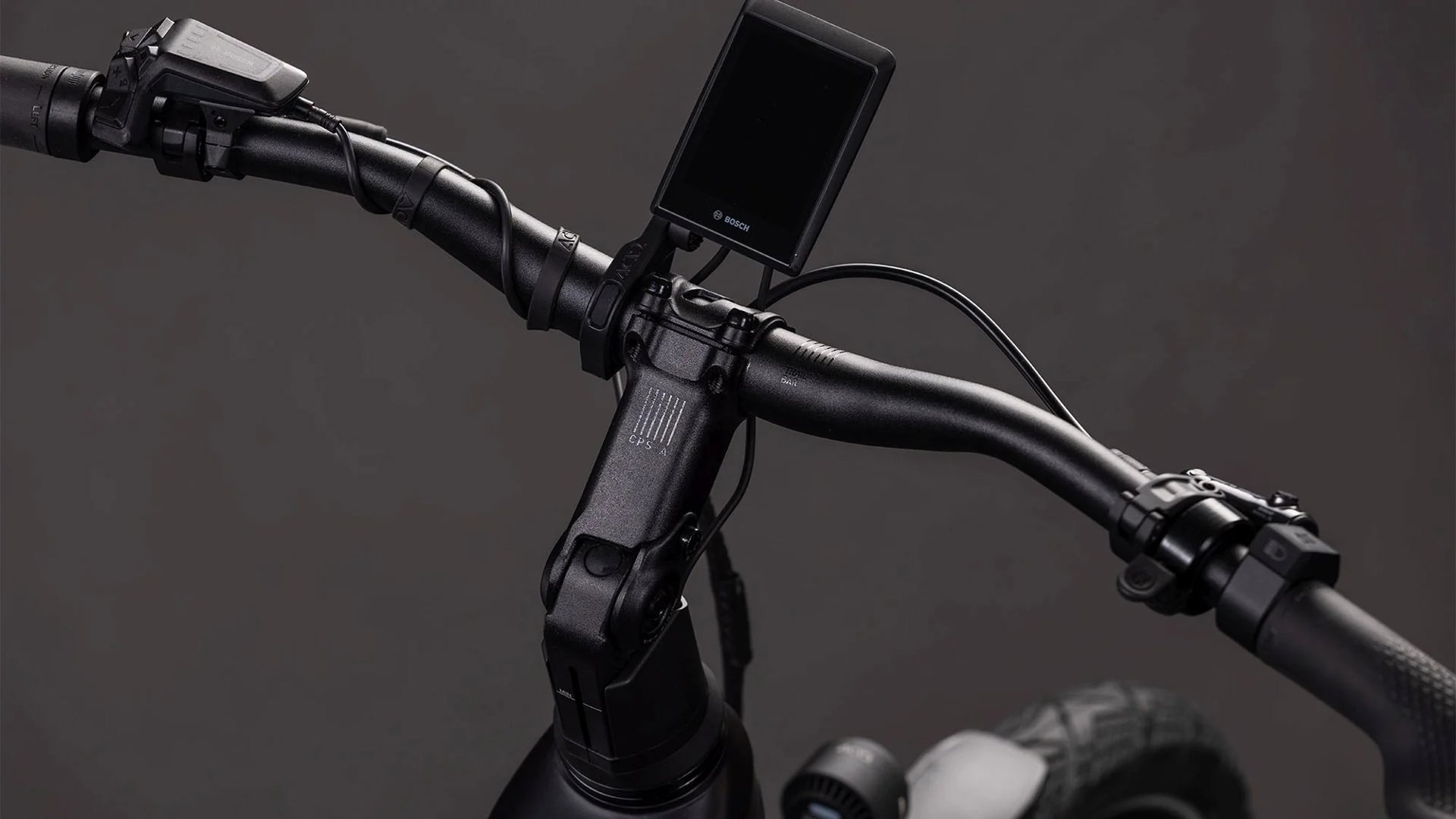 Kathmandu Hybrid Comfort SLX 800 lage instap