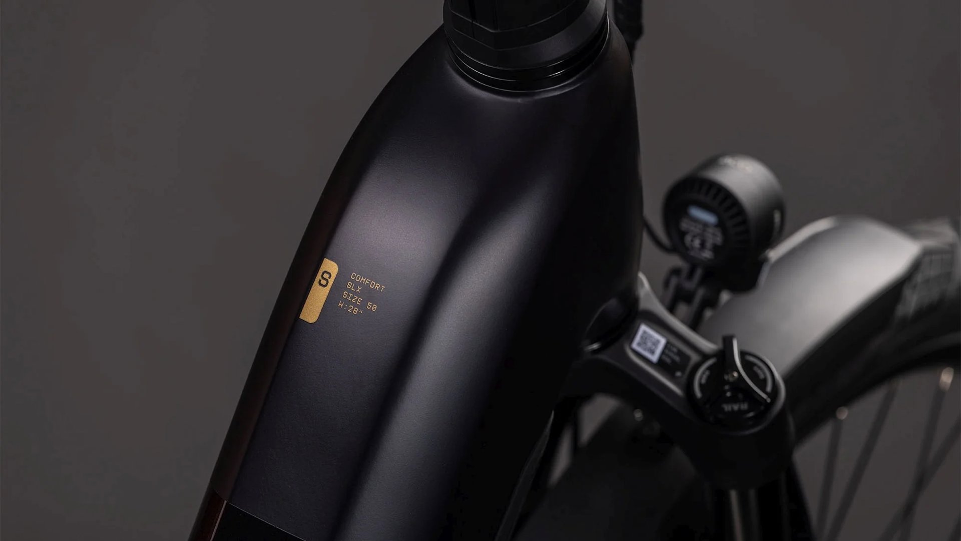 Kathmandu Hybrid Comfort SLX 800 lage instap