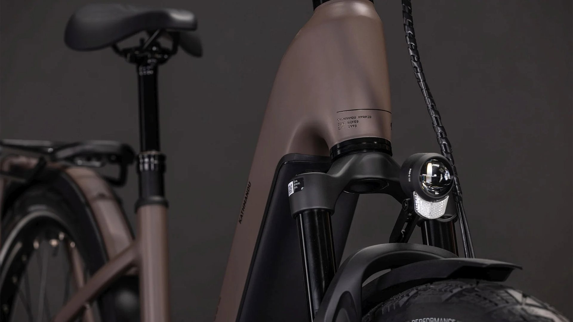 Kathmandu Hybrid EXC 800 lage instap