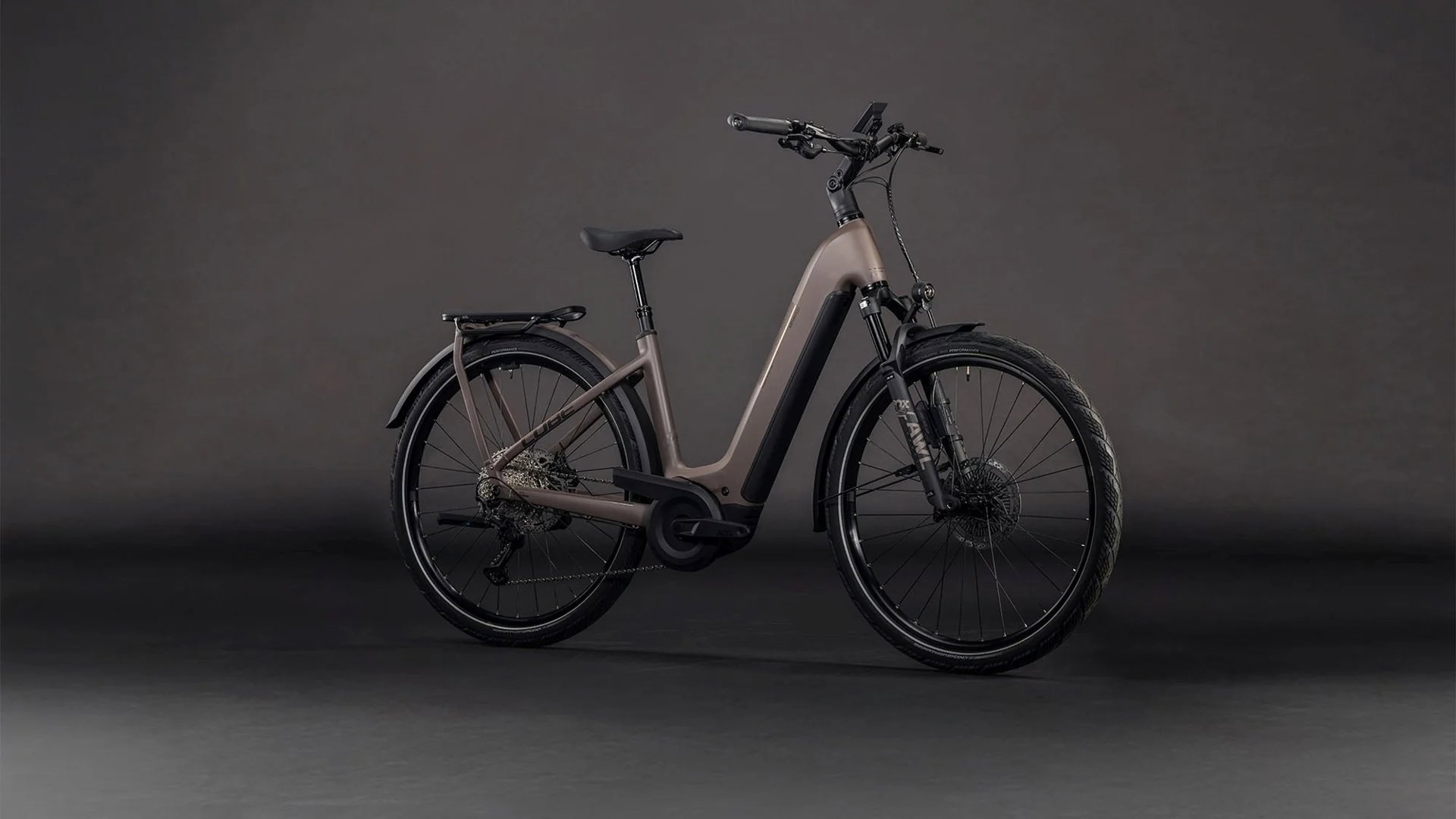 Kathmandu Hybrid EXC 800 lage instap