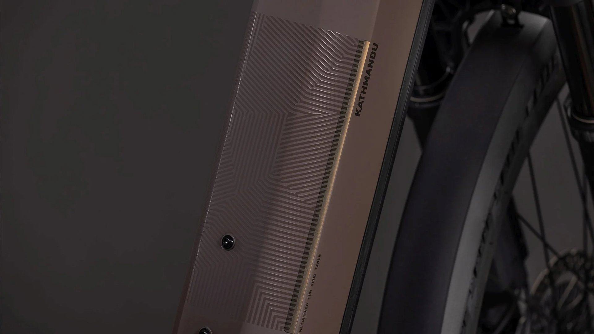 Kathmandu Hybrid EXC 800 lage instap