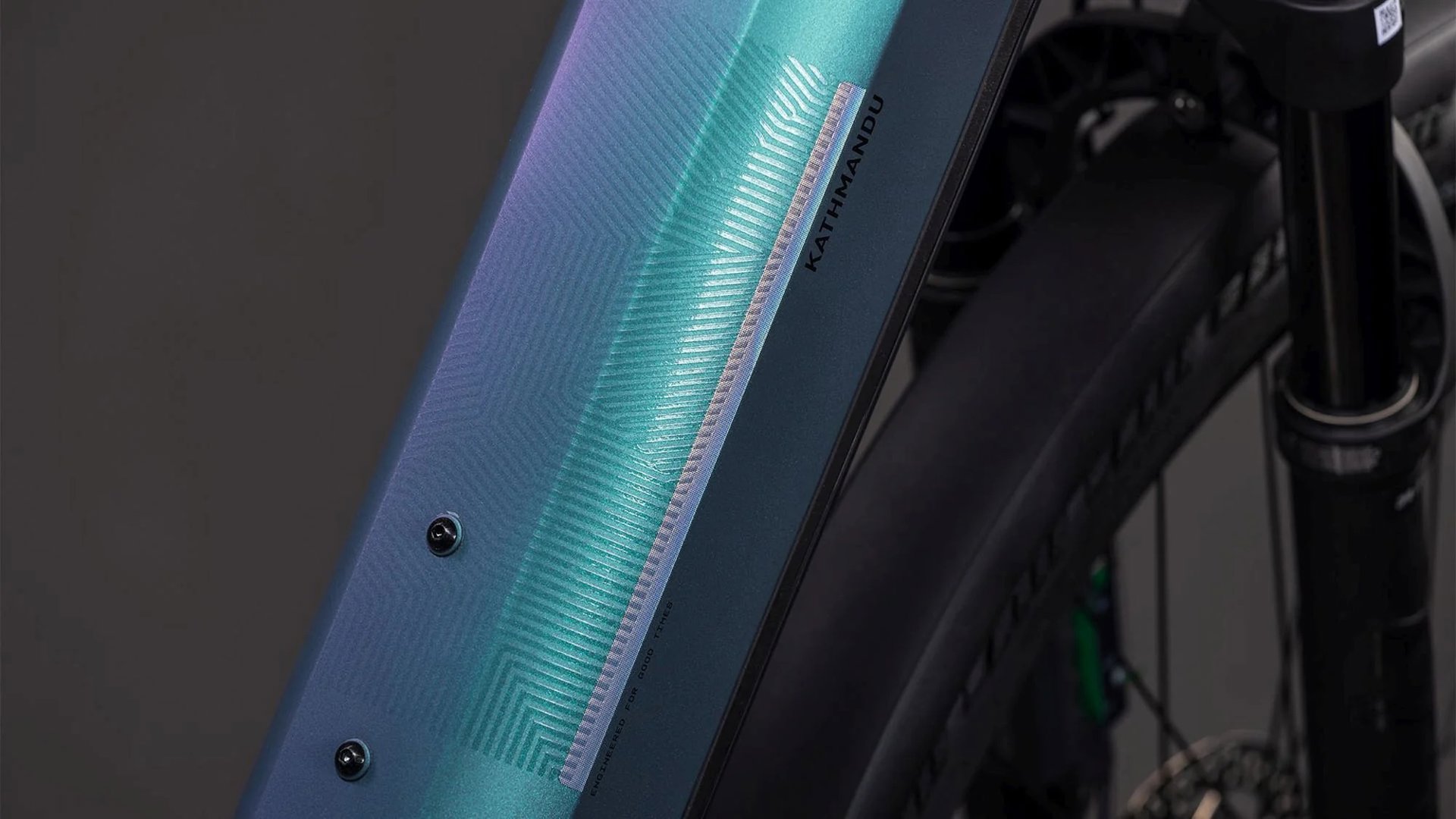 Kathmandu Hybrid EXC 800 lage instap