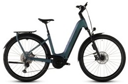 Kathmandu Hybrid EXC 800 lage instap