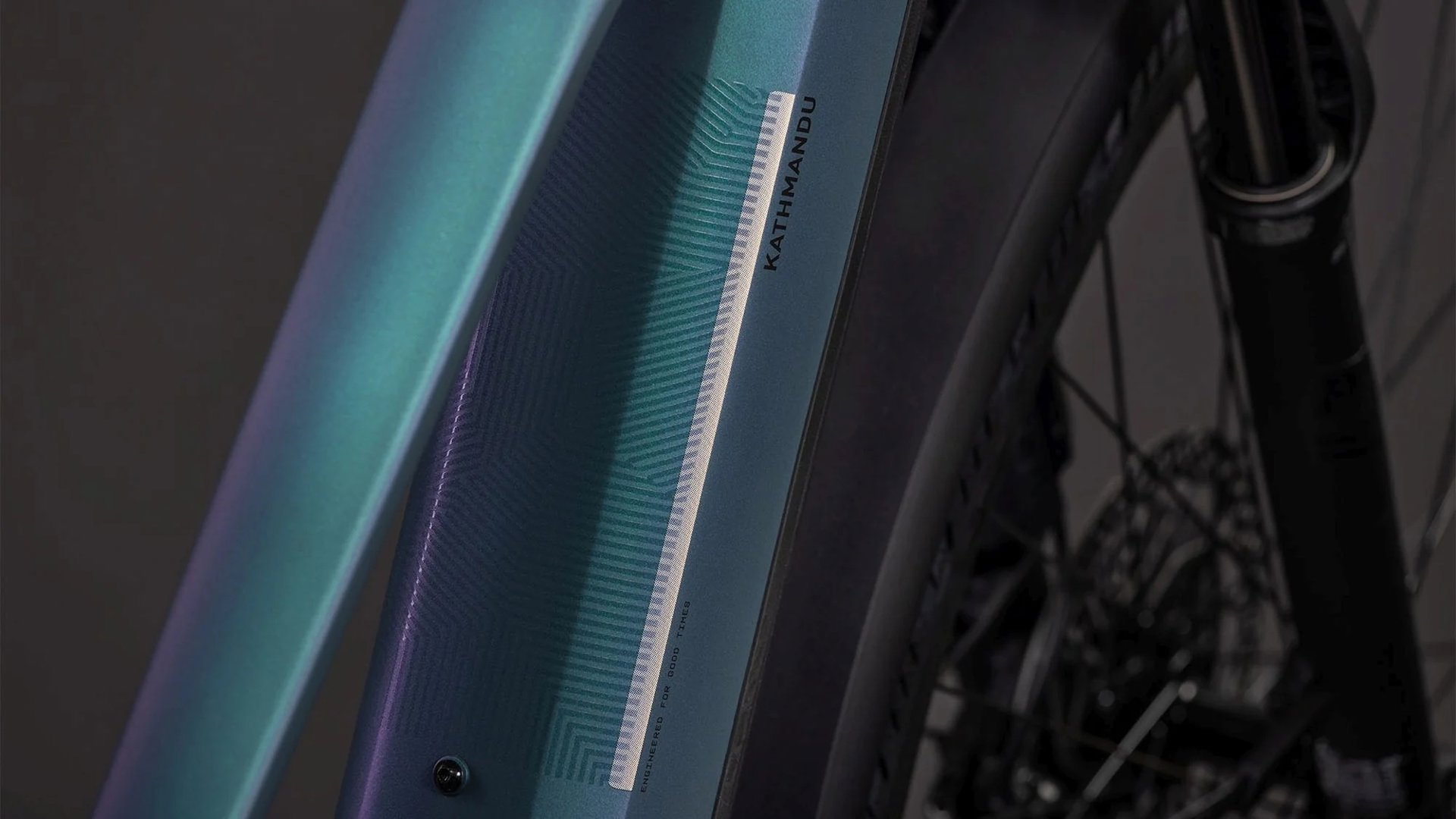 Kathmandu Hybrid EXC 800 mixed