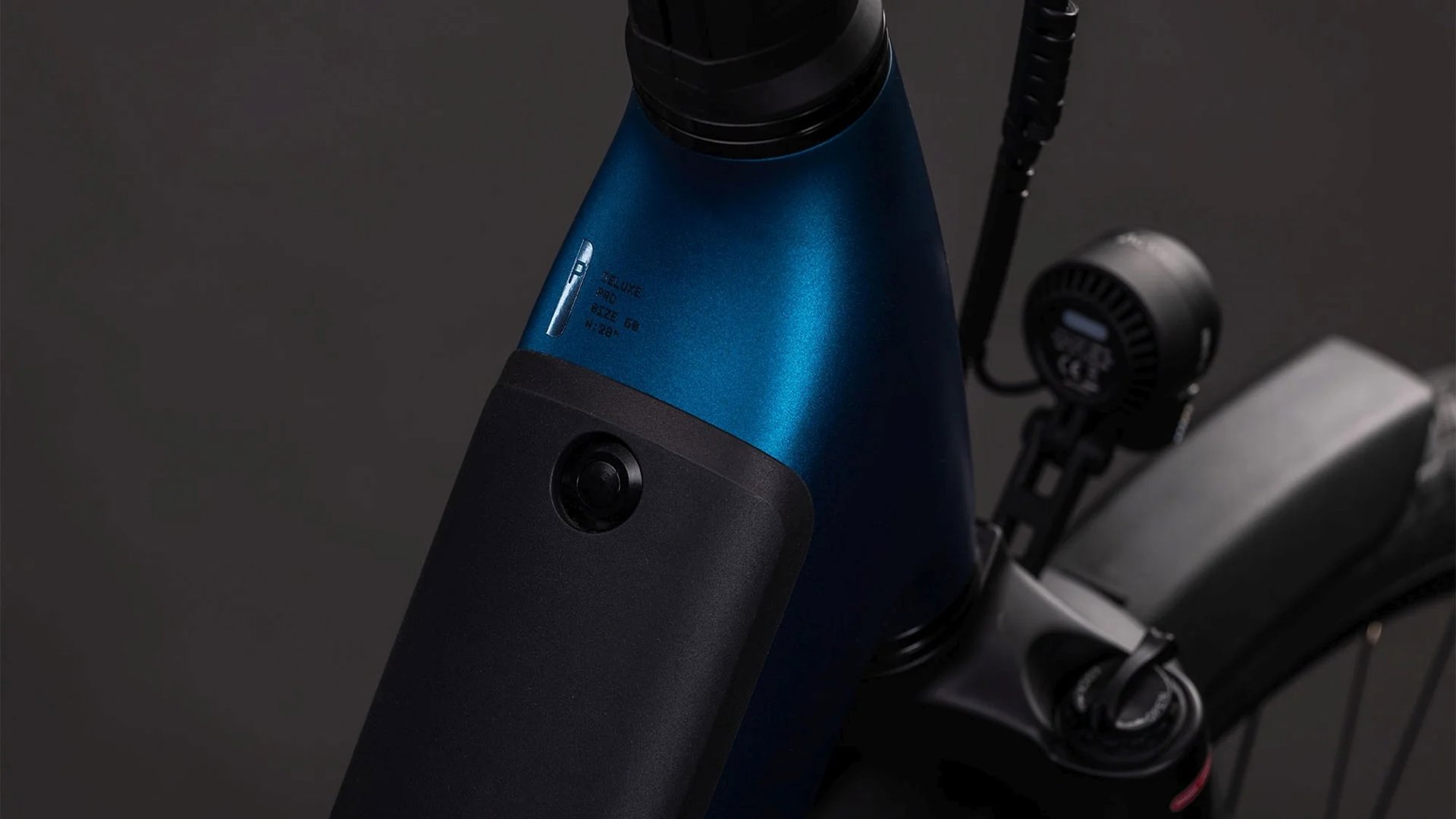 Supreme Hybrid Deluxe Pro 600 lage instap