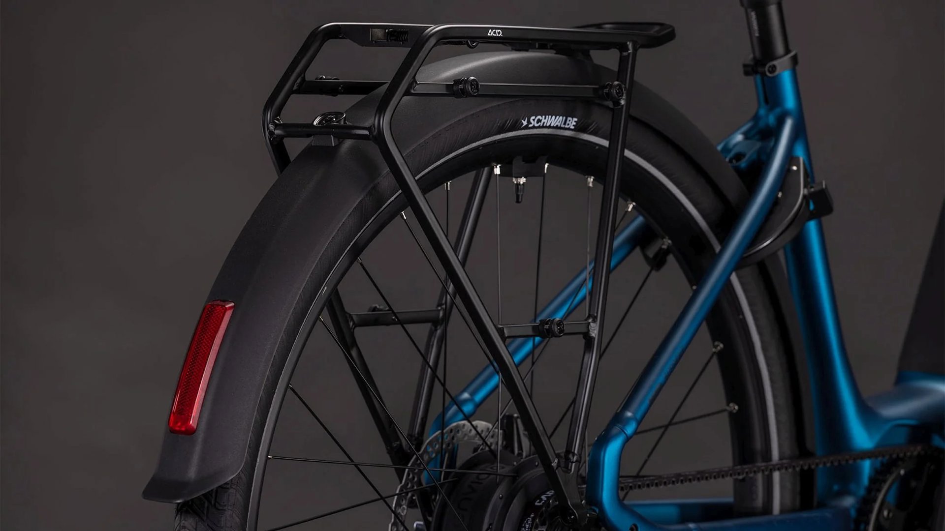 Supreme Hybrid Deluxe Pro 600 lage instap