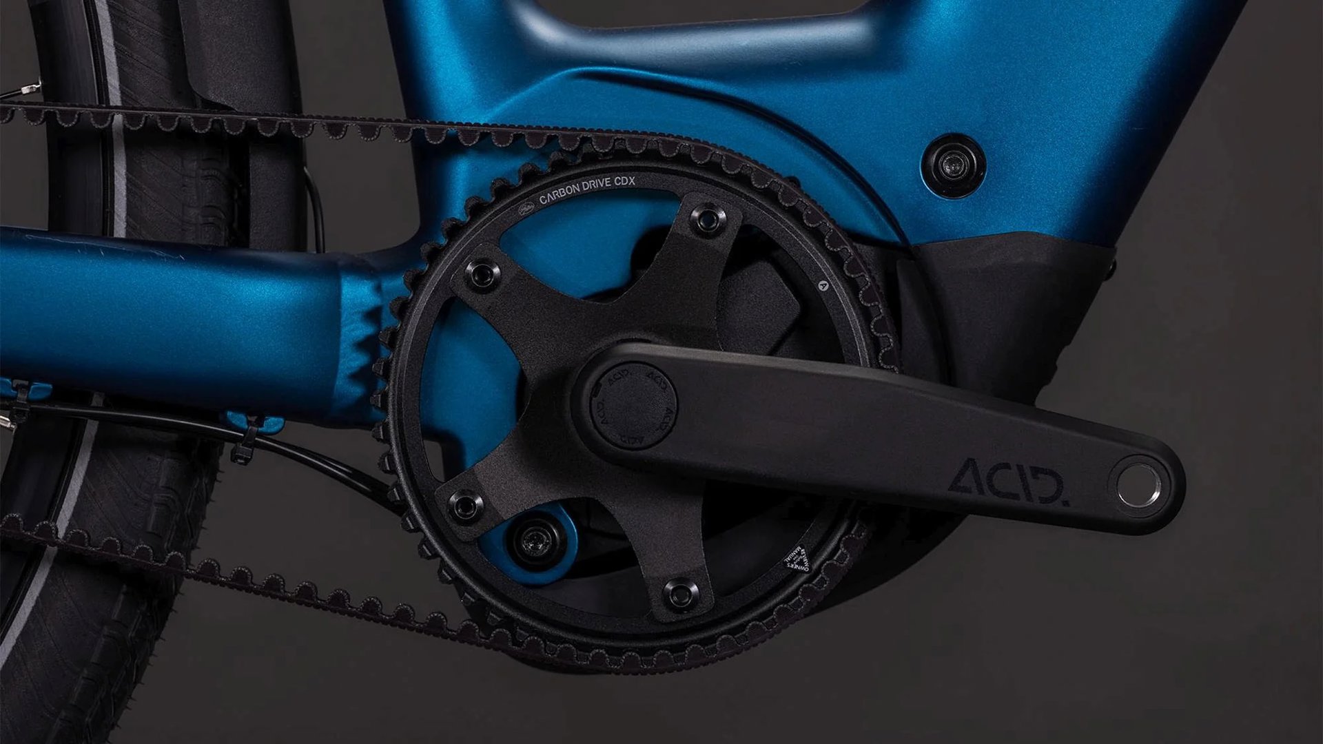 Supreme Hybrid Deluxe Pro 600 lage instap