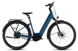 Supreme Hybrid Deluxe Pro 600 lage instap