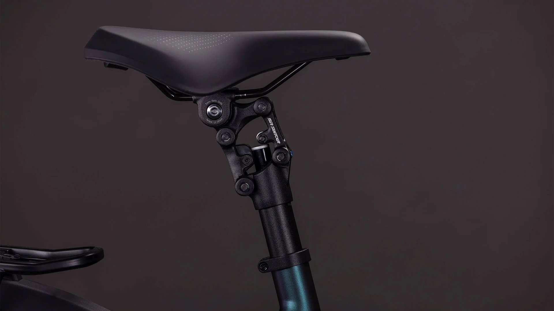 Supreme Hybrid Deluxe SLT 600 lage instap