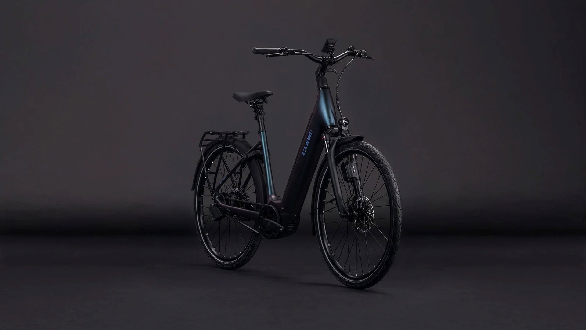 Supreme Hybrid Deluxe SLT 600 lage instap