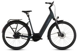 Supreme Hybrid Deluxe SLT 600 lage instap