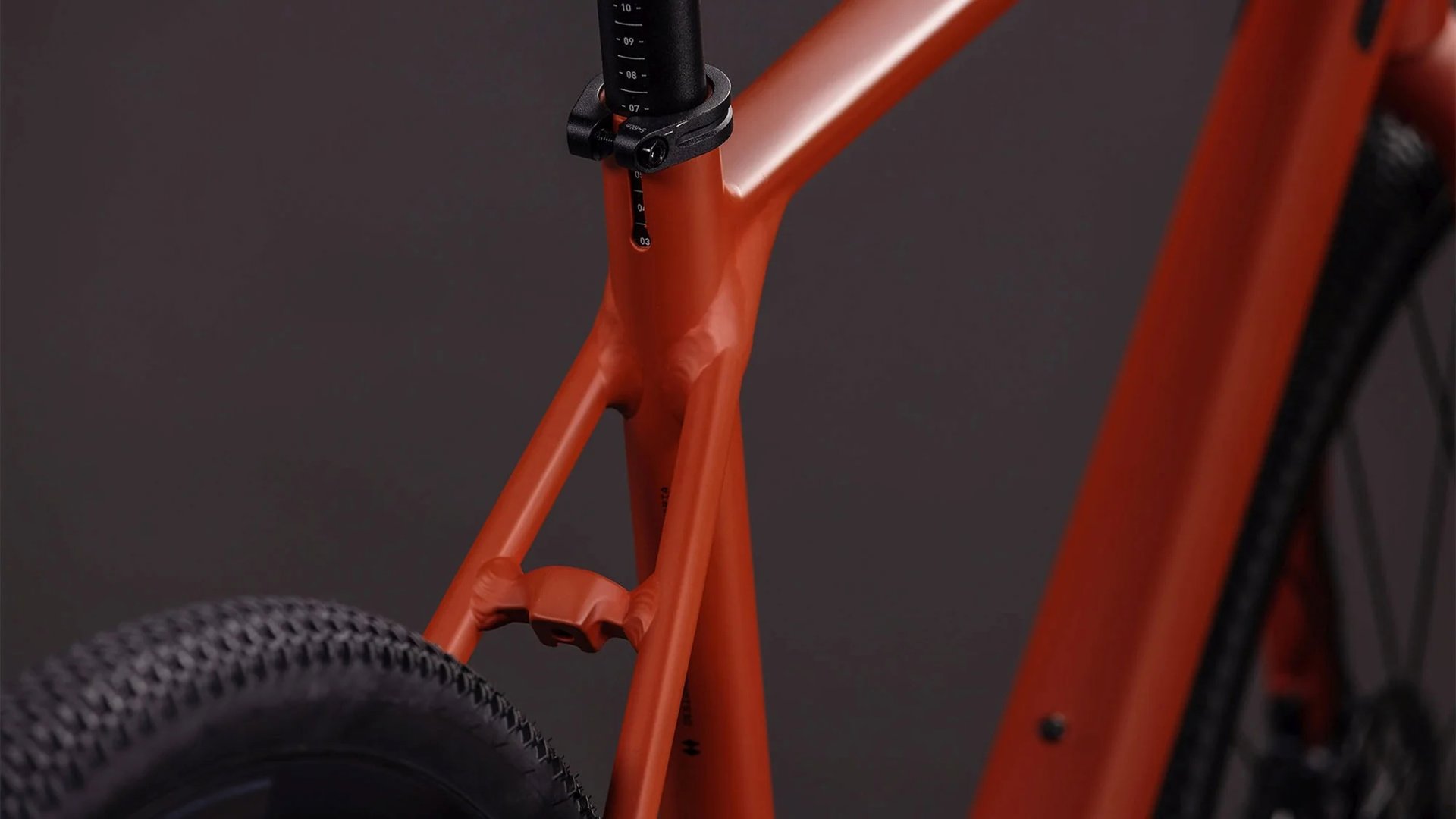 Nulane Race hoge instap