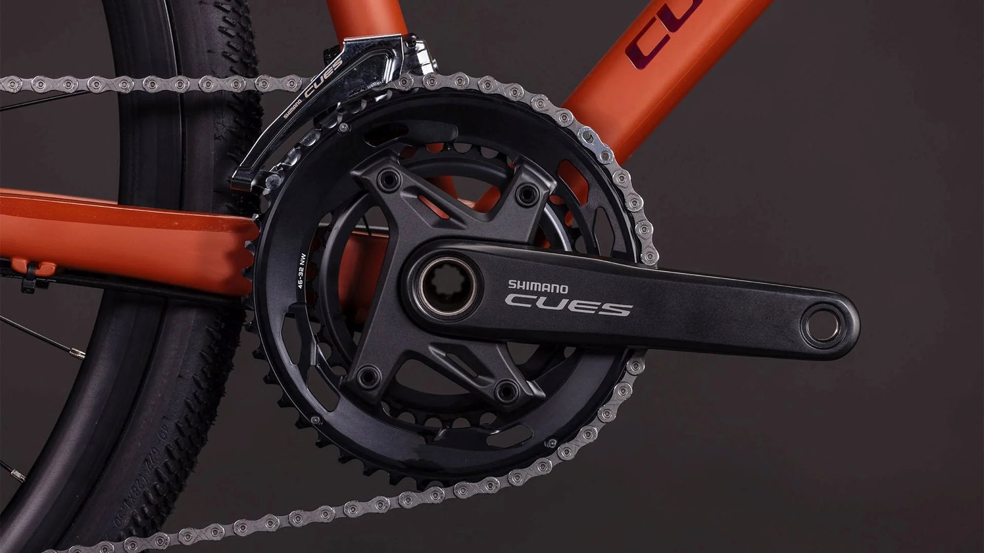 Nulane Race hoge instap