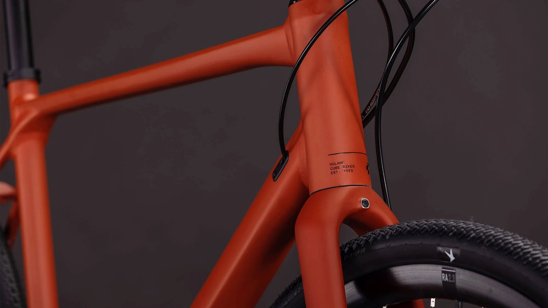 Nulane Race hoge instap