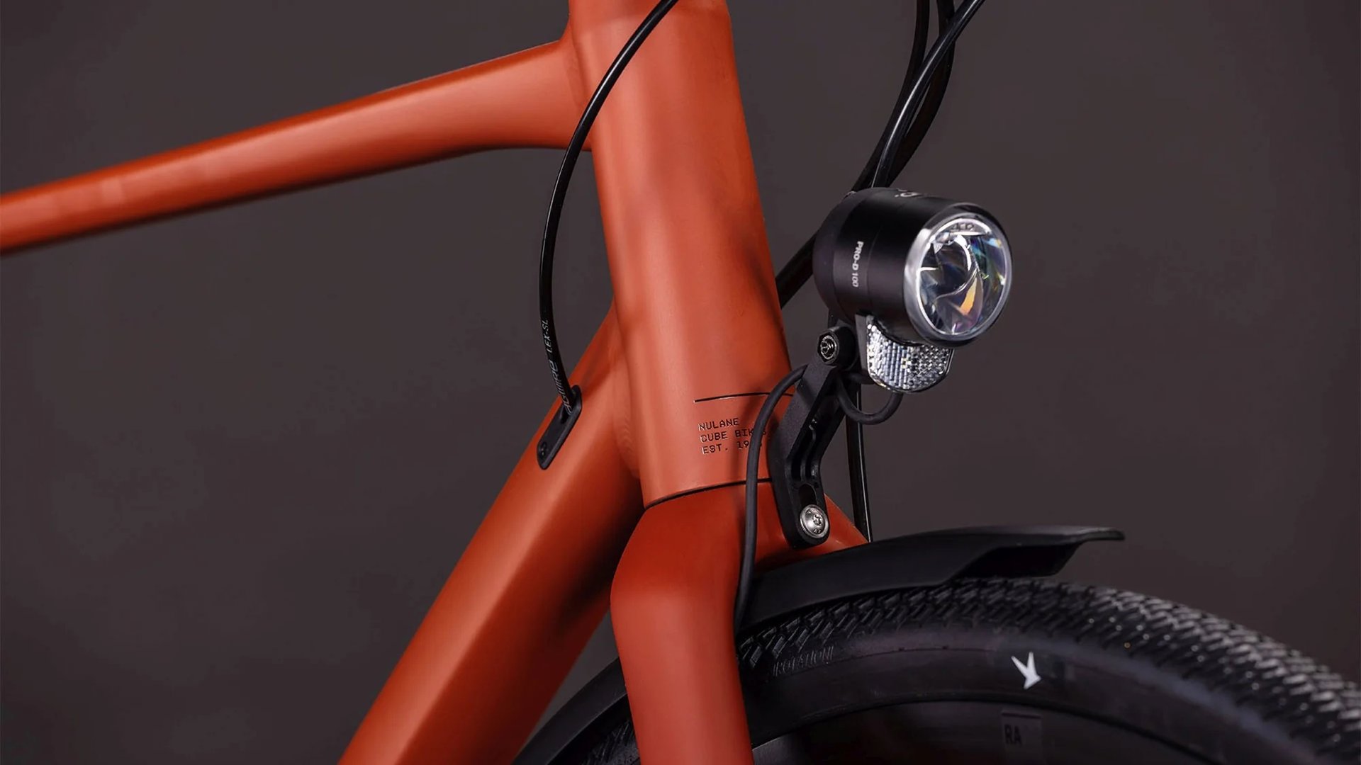 Nulane Race FE hoge instap