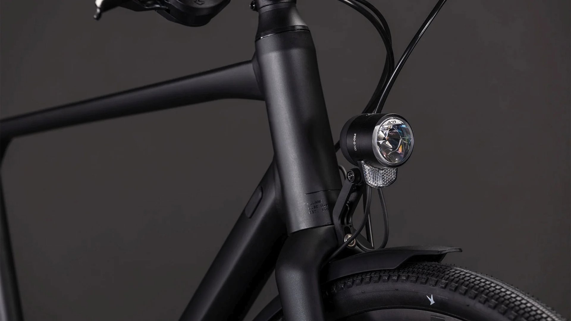 Nulane Pro FE hoge instap