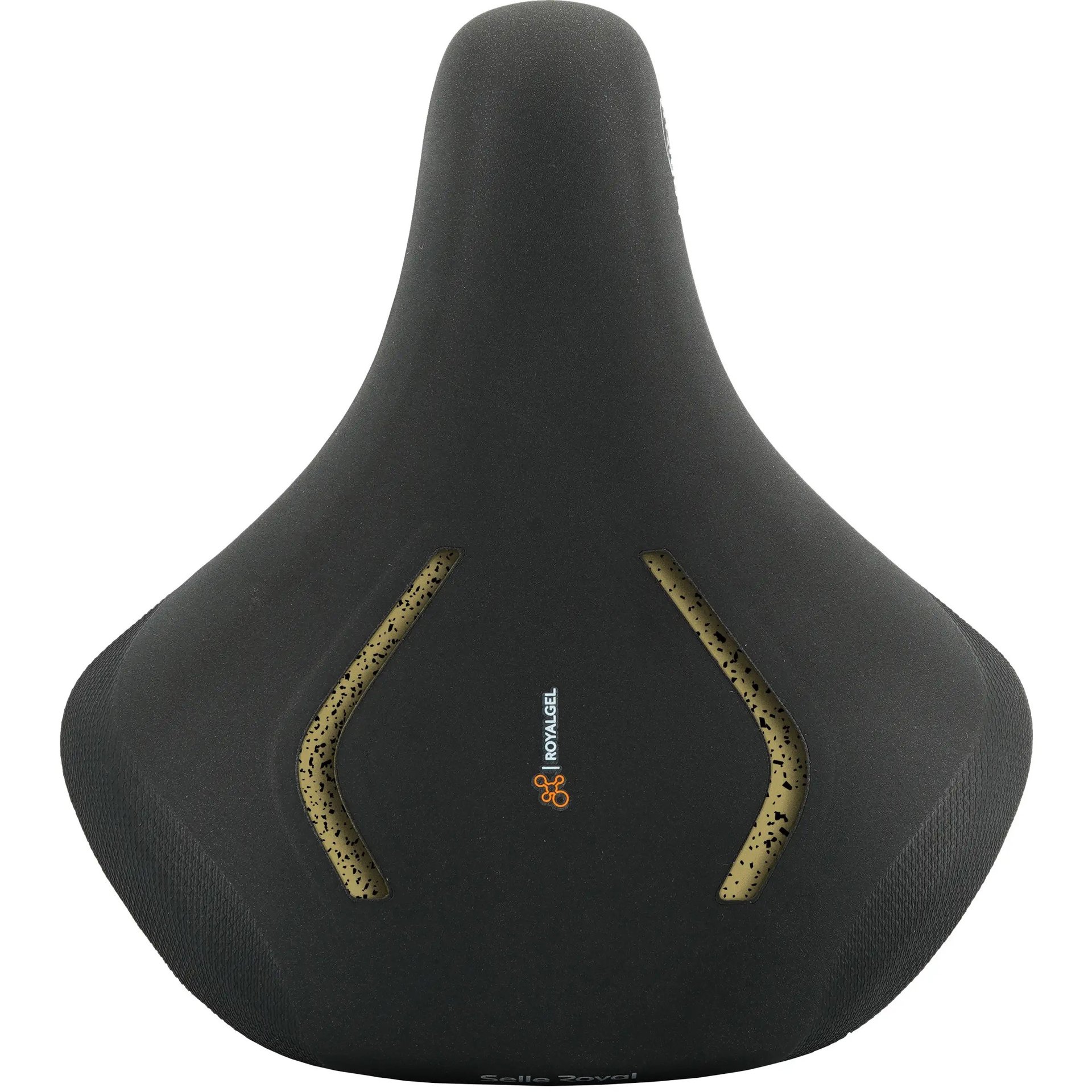 Lookin Evo Relaxed Stracciatella zadel