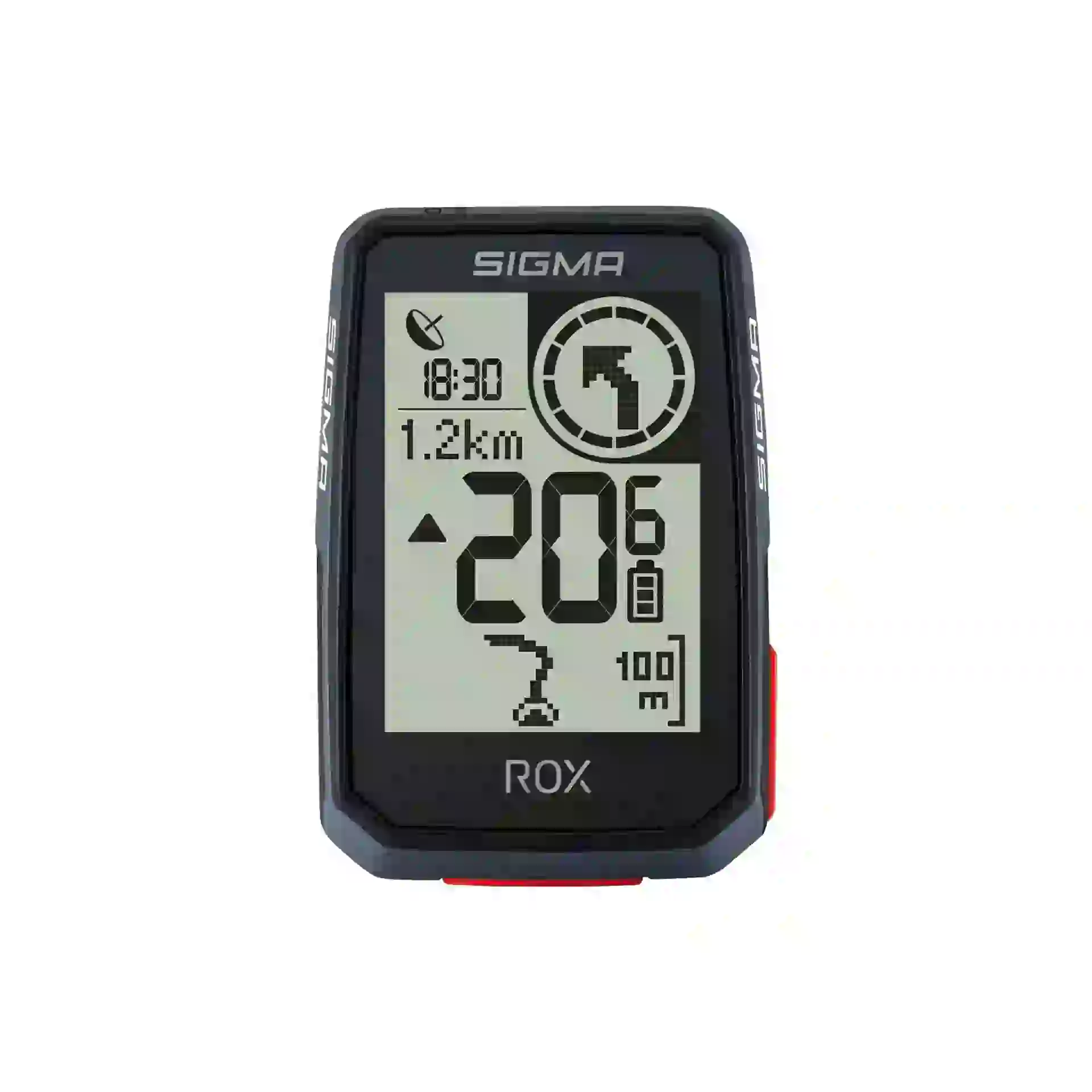 ROX 2.0 Endurance fietscomputer