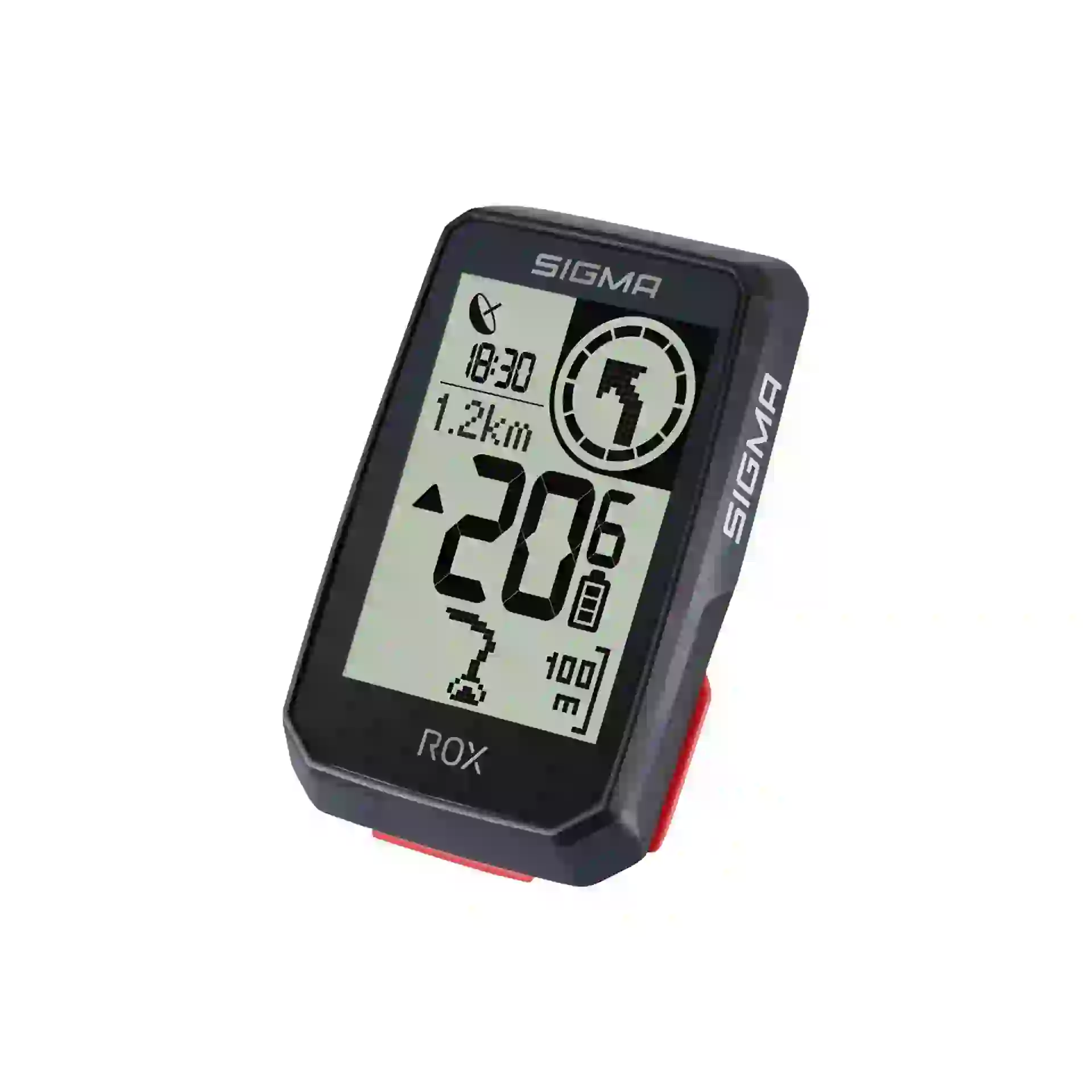 ROX 2.0 Endurance fietscomputer