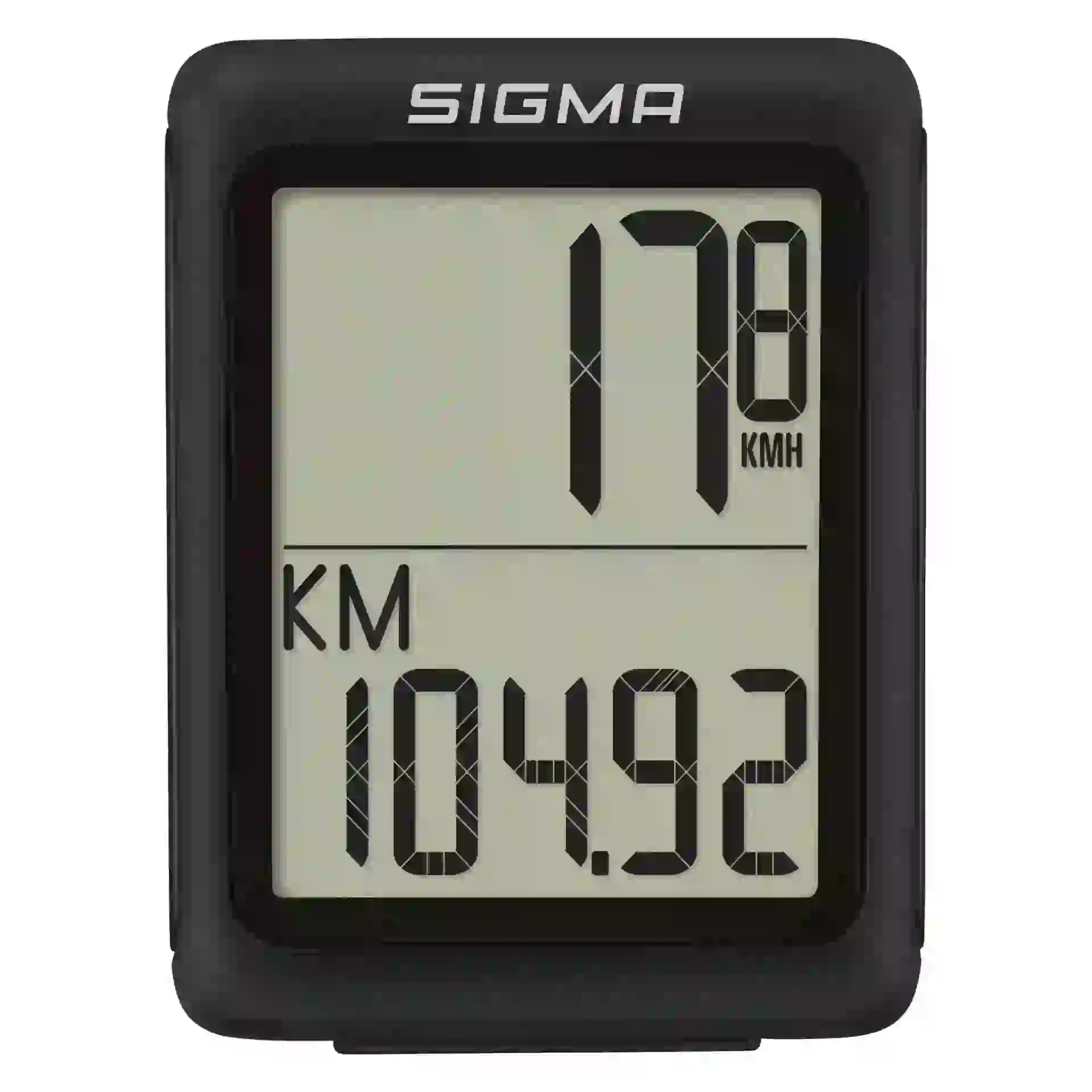 BC 5.0 ATS WL fietscomputer draadloos