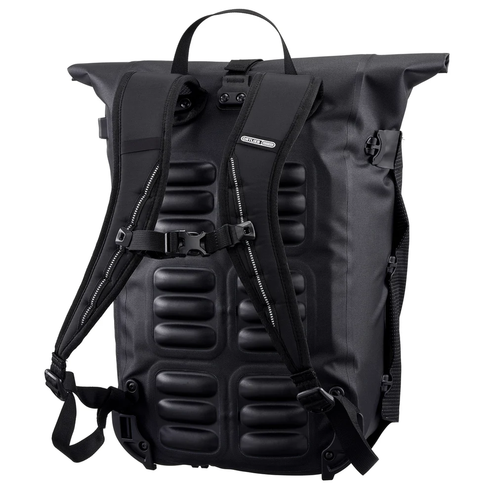 Vario PS High Visibility rugzak