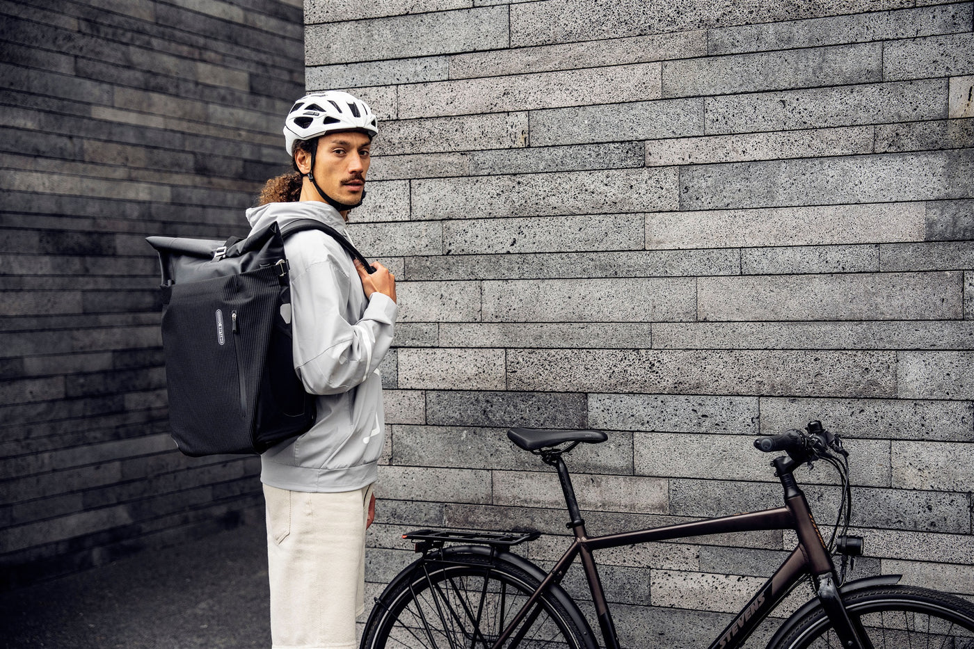 Vario PS High Visibility rugzak