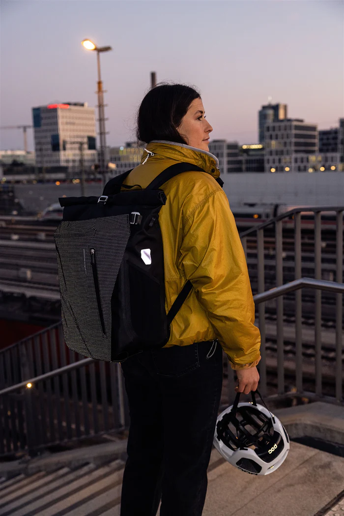 Vario PS High Visibility rugzak