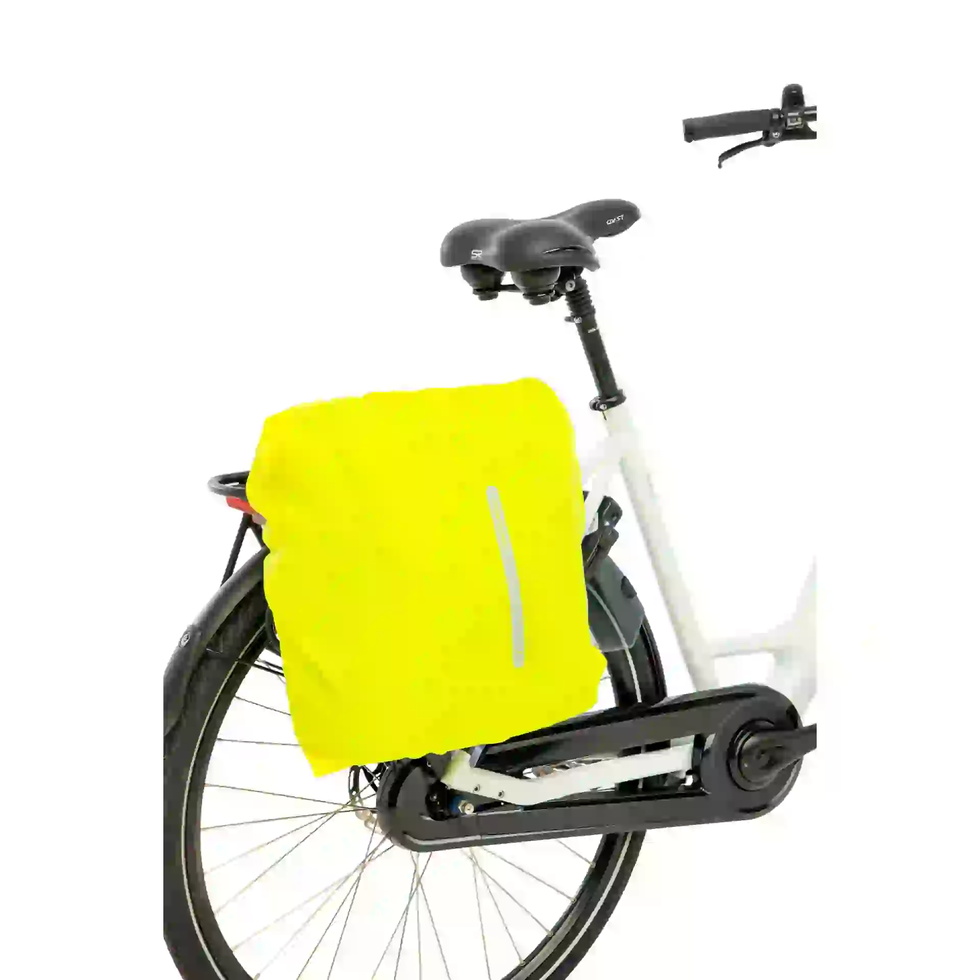 Vigo enkele fietstas