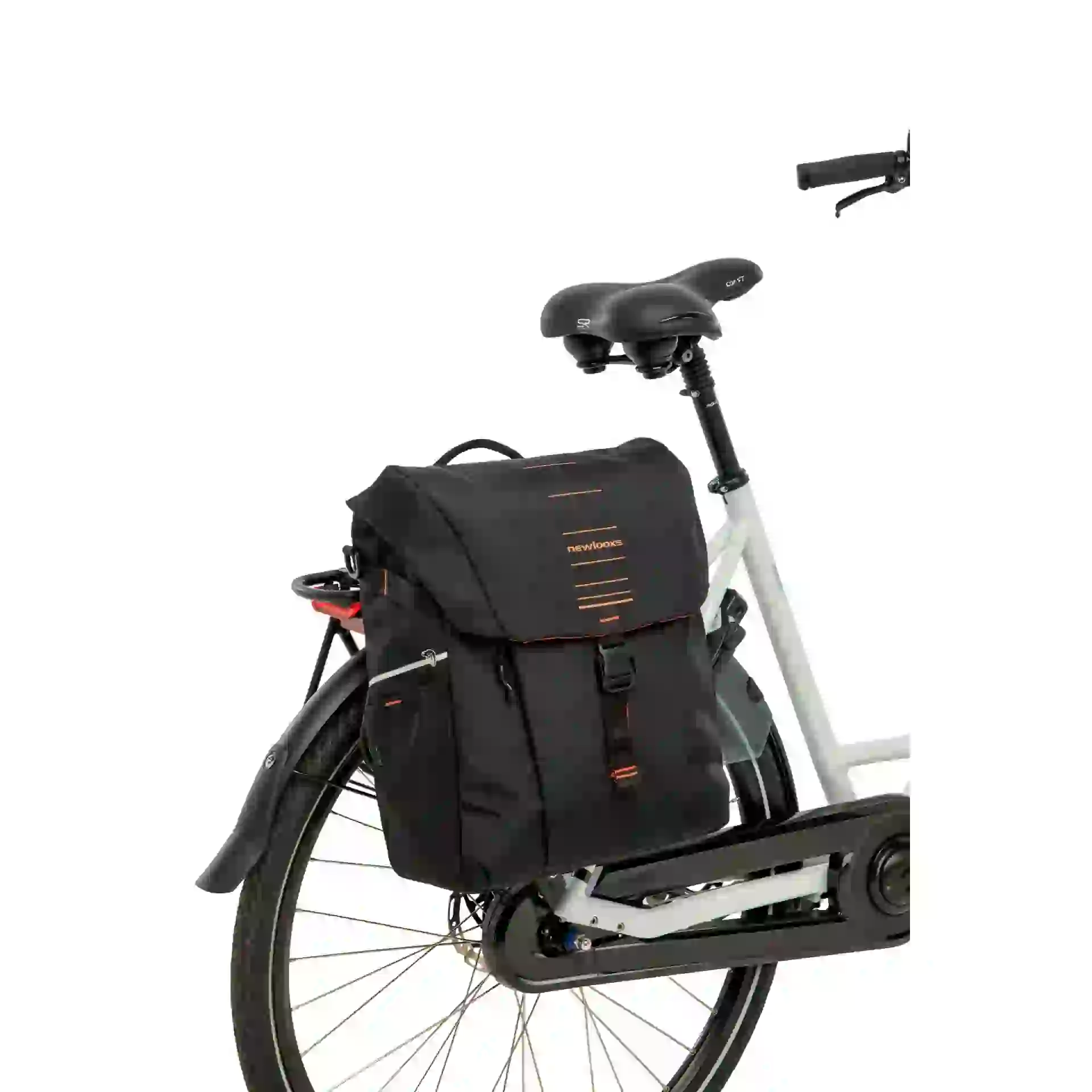 Vigo enkele fietstas