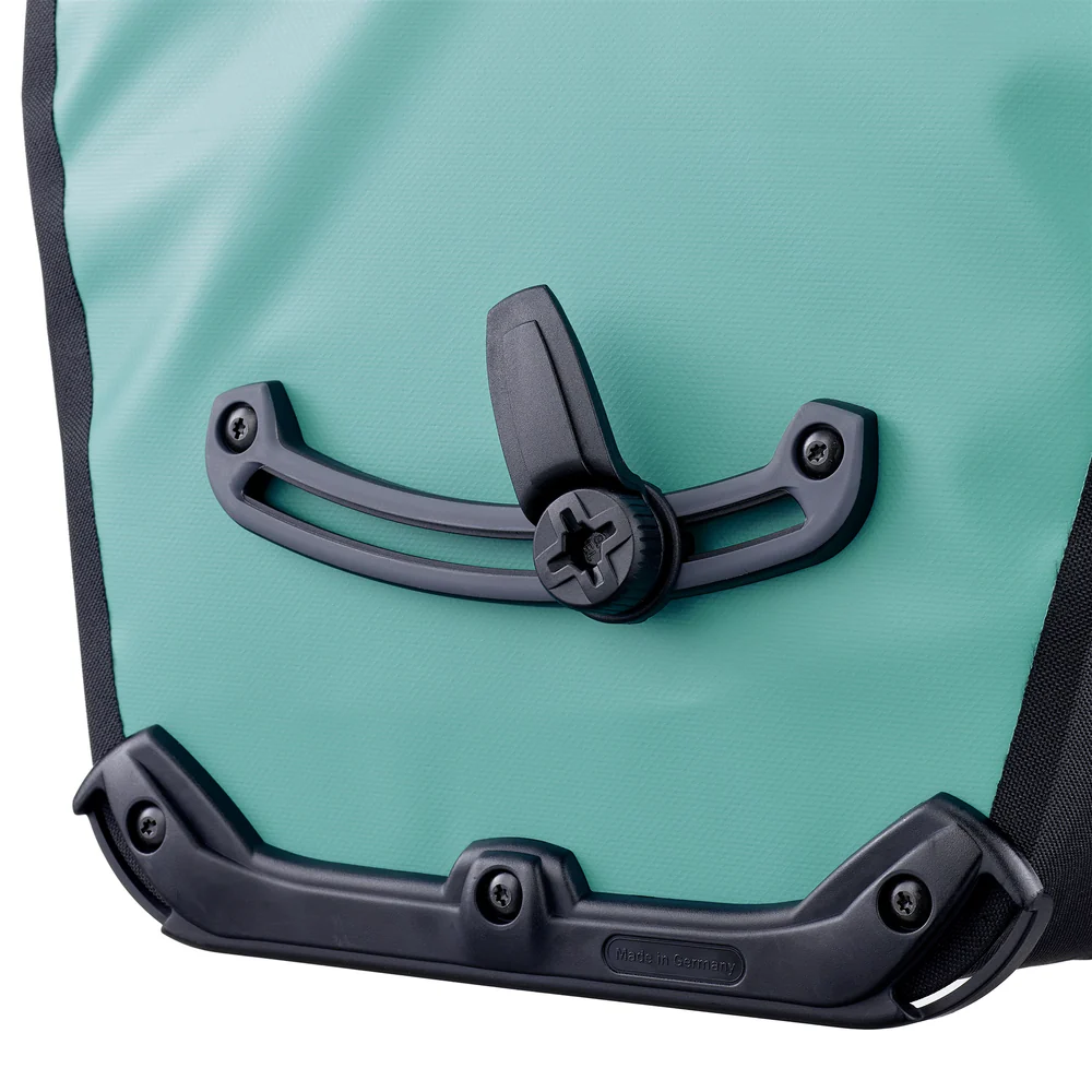 Back-Roller Free dubbele fietstas