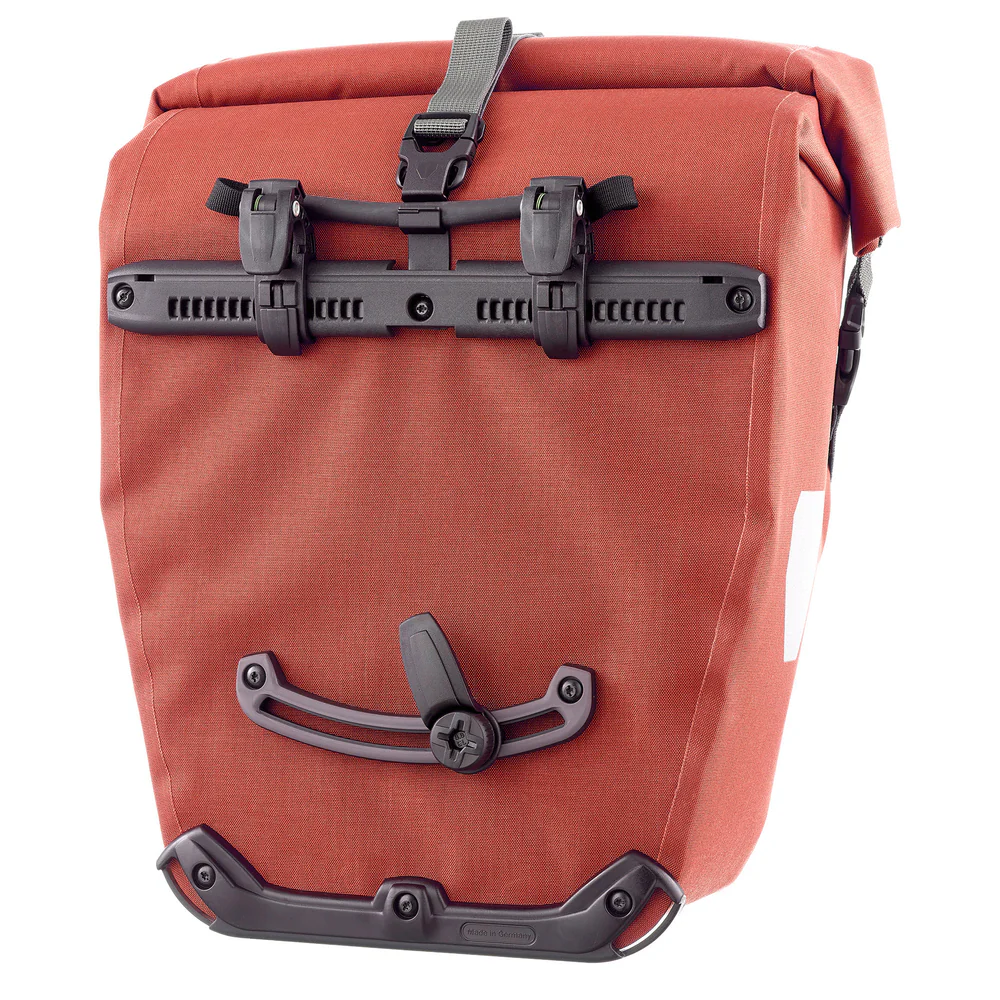 Back-Roller Plus enkele fietstas