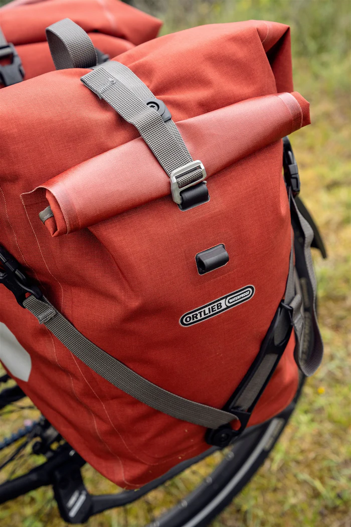 Back-Roller Plus enkele fietstas