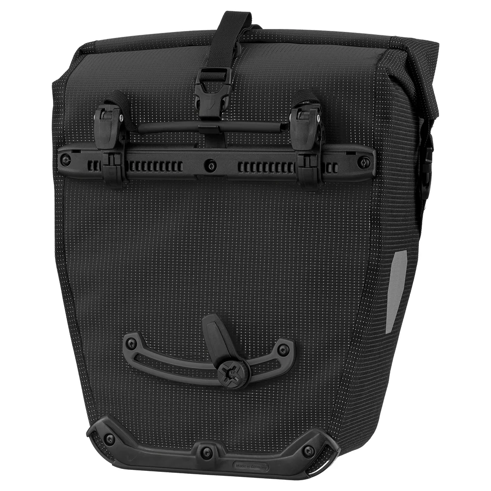 Back-Roller High Visibility enkele fietstas